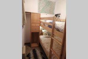 Appartements Appt 43 m2 Station Auris en Oisans - Alpes d huez : photos des chambres