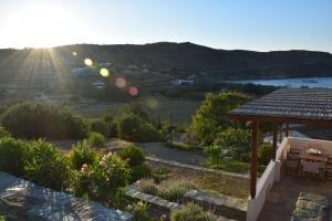 Otzias Sea View Kea Greece