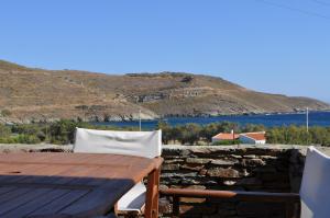 Otzias Sea View Kea Greece