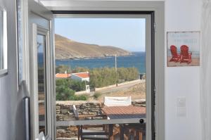 Otzias Sea View Kea Greece