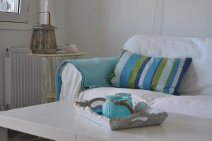 Otzias Sea View Kea Greece