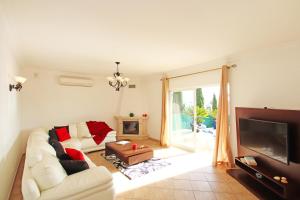 Villa Saint Thomas by Algarve Vacation