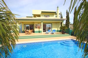 Villa Saint Thomas by Algarve Vacation