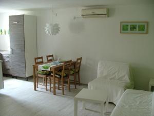 Umag apartment MeaVita