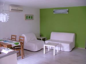 Umag apartment MeaVita