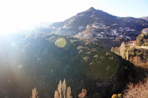 Laoni Guest House in Moutoullas, Marathasa