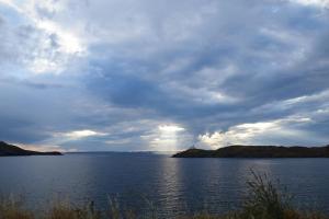 Otzias Sea View Kea Greece