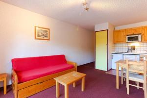 Vacancéole - Résidence Tyrol