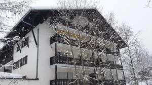 Ferienwohnung Spreng - Blindau