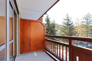 Vacancéole - Résidence Tyrol