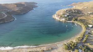 Otzias Sea View Kea Greece