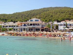 Aktaion Beach Boutique Hotel Agistri Greece