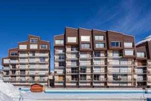 Vacancéole - Résidence Vallée Blanche