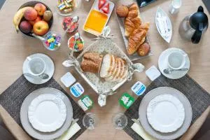 L'Heure Bleue gîtes et chambres d'hôtes - Givenchy-en-Gohelle