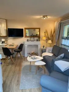 Gästehaus Schmidt - Boltenhagen