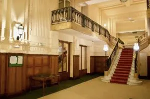 Appartement COEUR THERMAL proche Opéra, Casino - 阿列河畔美岸