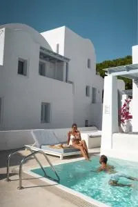 Palmariva Villas - Fira