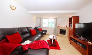 Villa Saint Martin by Algarve Vacation