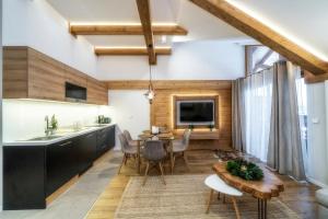 Giewont Apartments SPA