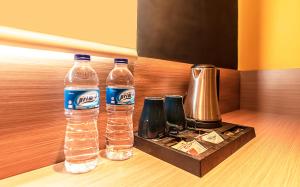 Yellow Bee Tangerang