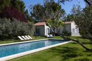 Chambre d'hôtes le Mirail - Grambois