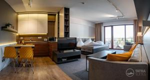 TATRA SUITES Luxury Studio A305