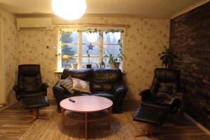 Cozy Farm Cottage near Romme Alpin and Other Outdoor Activities in Dalarna Free WIFI Free Parking