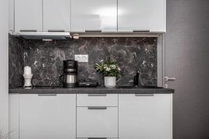 HBA apartments 2 Vergia beach