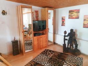 Ferienwohnungen in Semlow