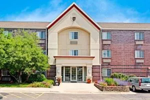 MainStay Suites Chicago Hoffman Estates - 霍夫曼庄园
