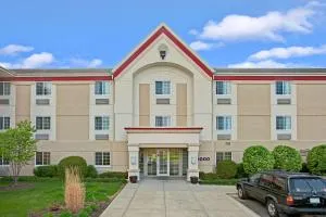 MainStay Suites Northbrook Wheeling - Wheeling