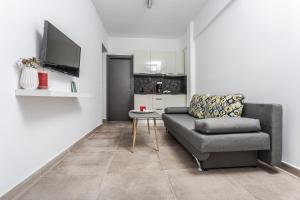 HBA apartments 2 Vergia beach