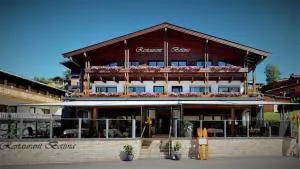 Café-Restaurant Bettina - Going