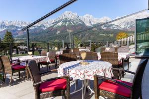 Café-Restaurant Bettina