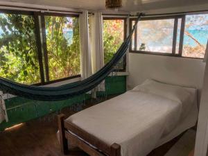 Pousada Paraíso das Tartarugas