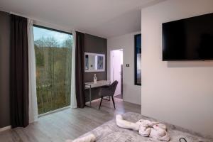 Luxury Villa Rebecca