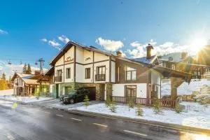 MEDIANIKOFF - 布克维