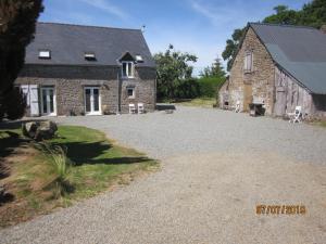 Maisons de vacances La Forge : photos des chambres