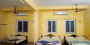 Lakshmi Illam - Tirukkadaiyūr