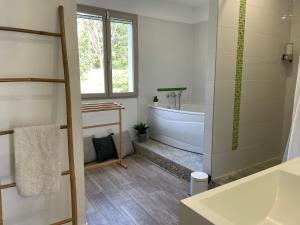Villas Borie Grande : photos des chambres