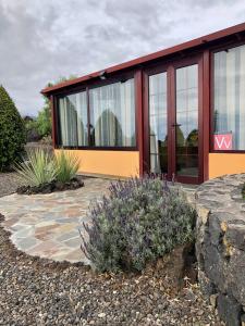 Casa Cueva de las Palomas 2