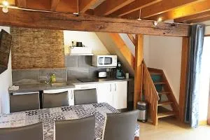 菲尔姆阿卡西亚公寓 - Audeville