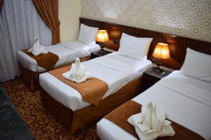 Mohamadia Al Zahra Hotel