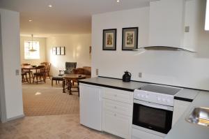 Lundsgaard Apartments