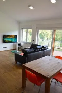 FeWo Eifel - Mechernich