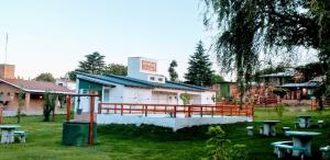 Hostal El Trébol - Tanti