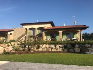 Orchidea del Garda Rooms & Apartments