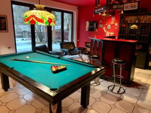 Dom Pod Beskidem Szczyrk