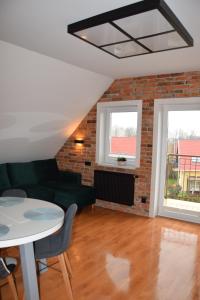 Apartament Nad Dzika Plaza