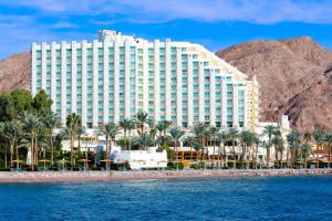 obrázek - Steigenberger Hotel & Nelson Village, Taba